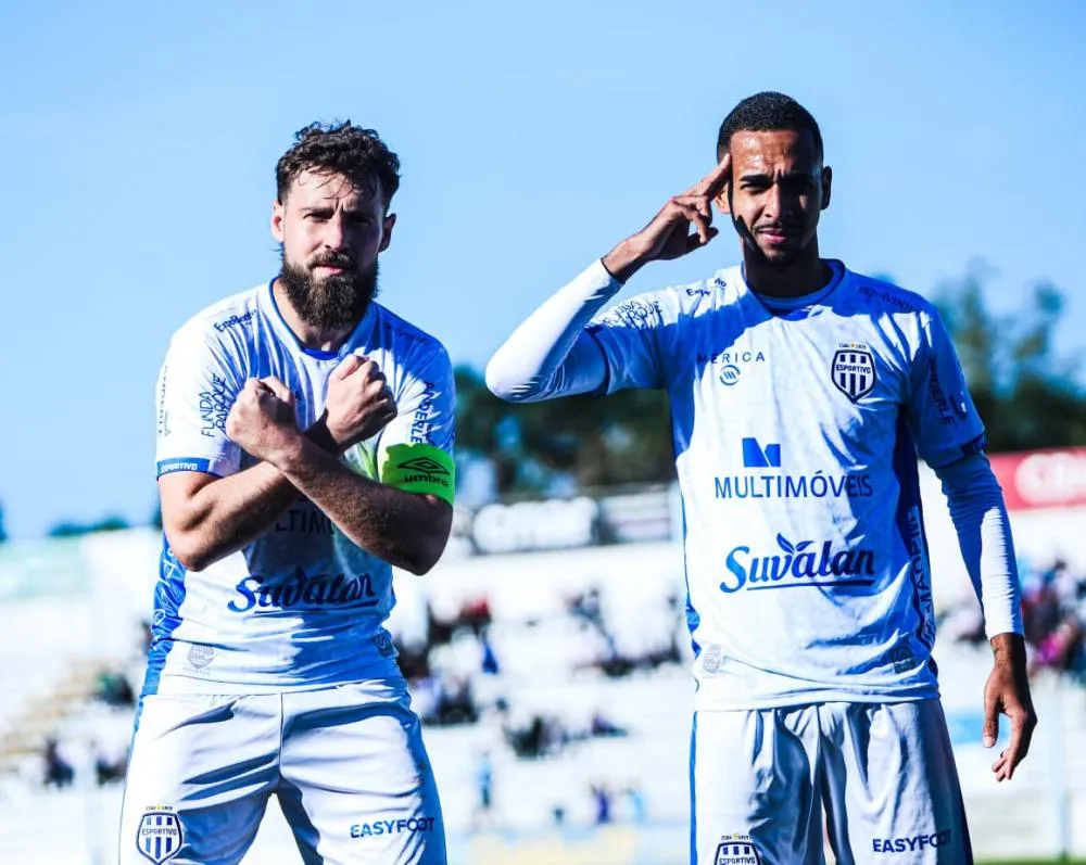 Foto: Augusto Arcari/Divulgação