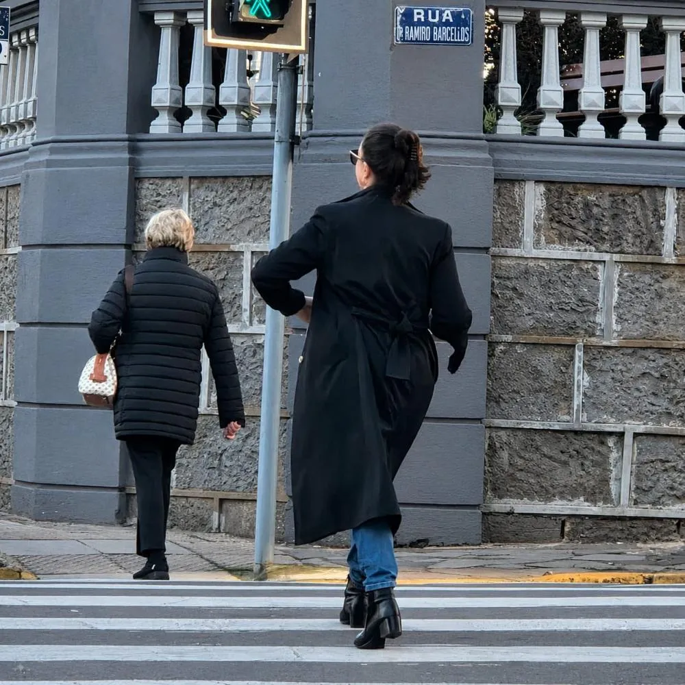 Bento Gonçalves terá segunda-feira de frio intenso com mínima de 4°C