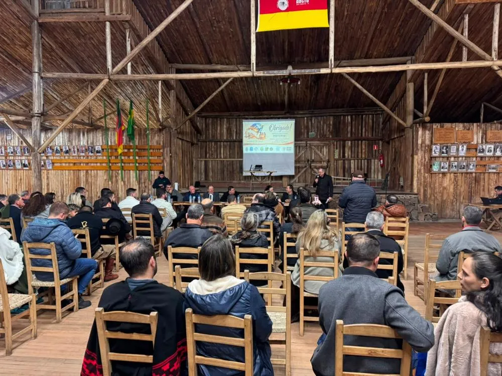 Bento Gonçalves lança programação dos Festejos Farroupilhas 2026