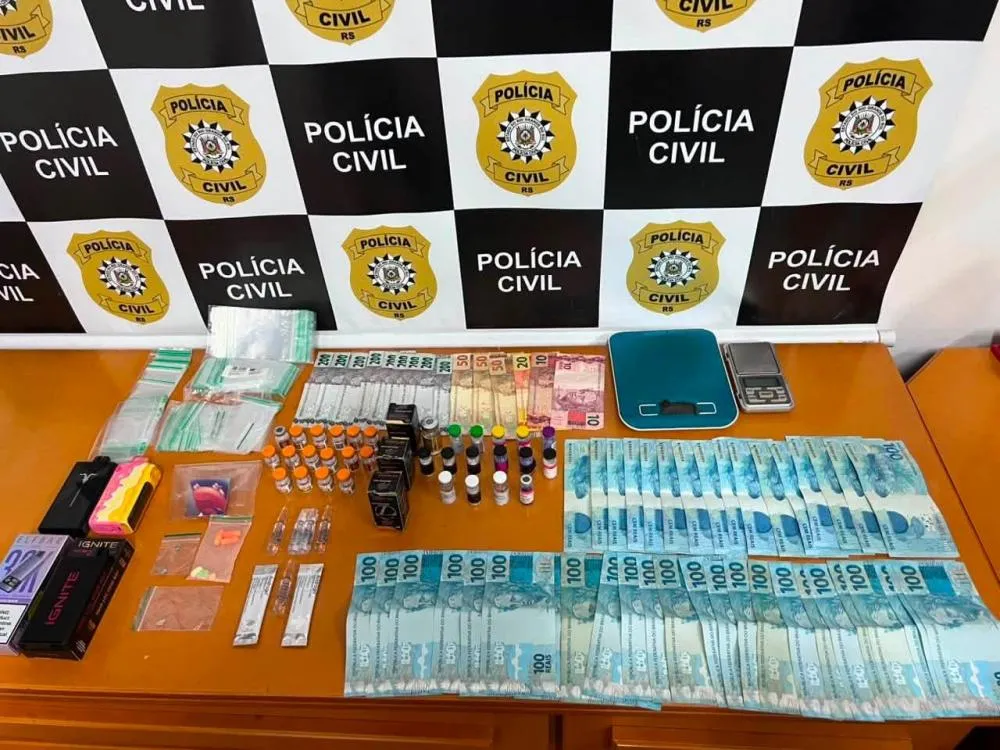 Foto: PC/Divulgação