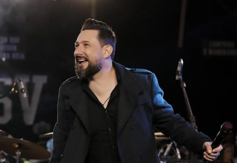 Wagner Schneider anuncia saída da Banda Corpo & Alma