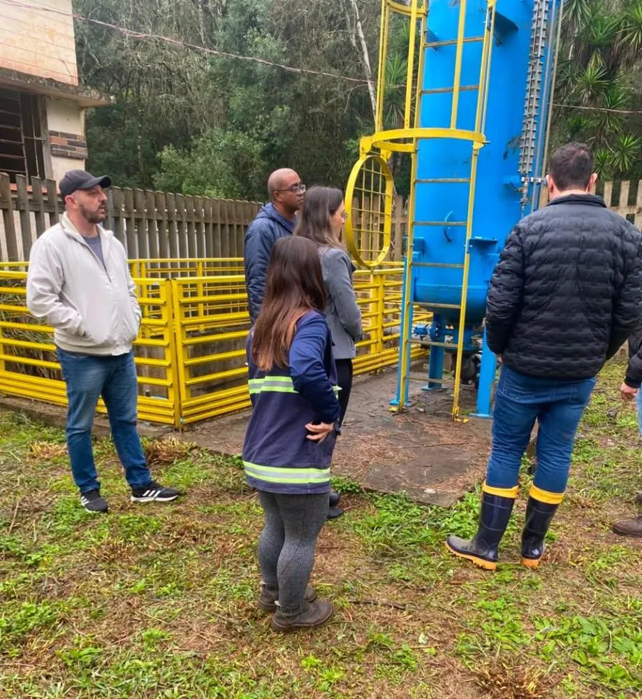 Foto: Vinícius Lazzarotto