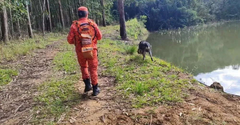 Foto: Bombeiros