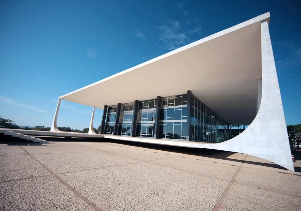 STF reafirma inconstitucionalidade da cobrança de IPTU com base no tamanho do imóvel