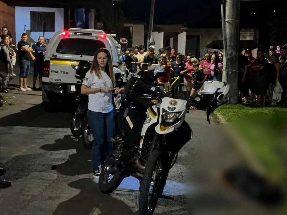 Foto: Reprodução