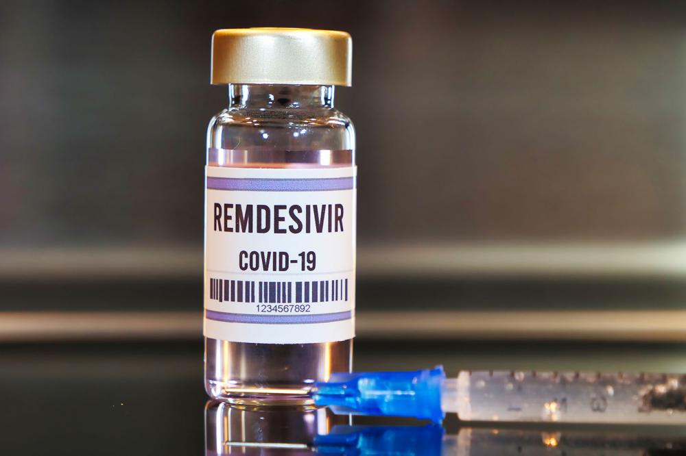 Anvisa aprova o uso do medicamento Remdevisir contra a Covid-19