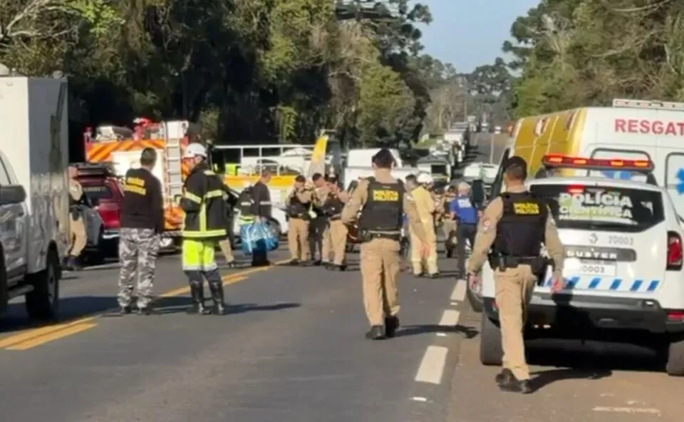 Foto: Reprodução