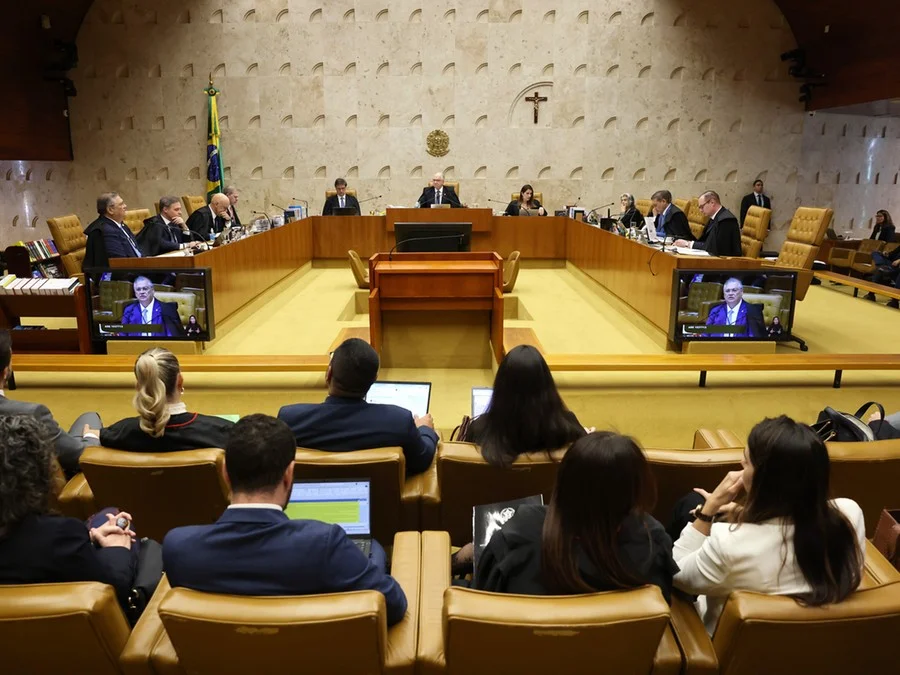 STF amplia alcance da Lei Maria da Penha para casos sem vínculo doméstico