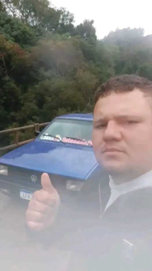 Homem desaparecido há cinco dias é localizado pela BM em Muçum