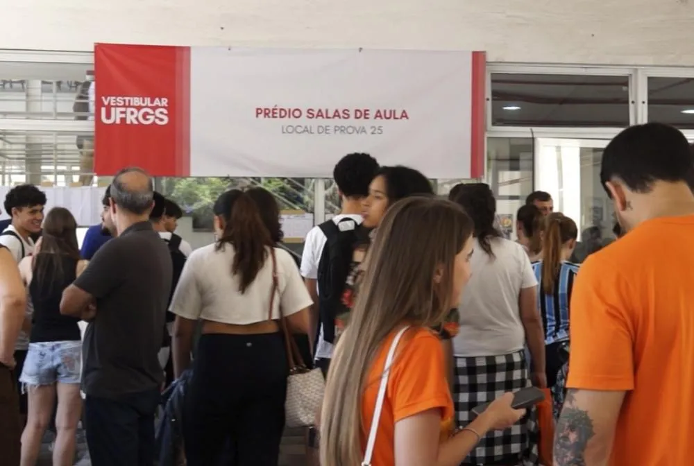 Mudança de local tambémtraz prejuízos econômicos para Bento Gonçalves - Foto: Reprodução
