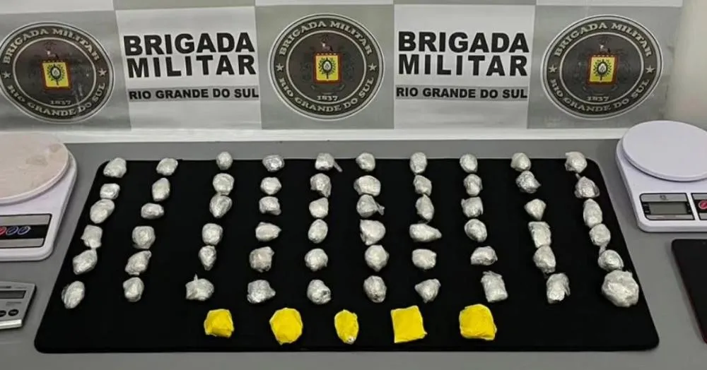 Foto: BM Nova Prata