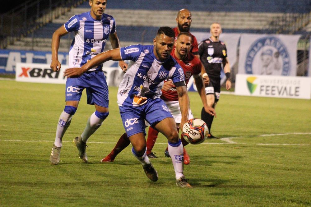 Foto: Kévin Sganzerla