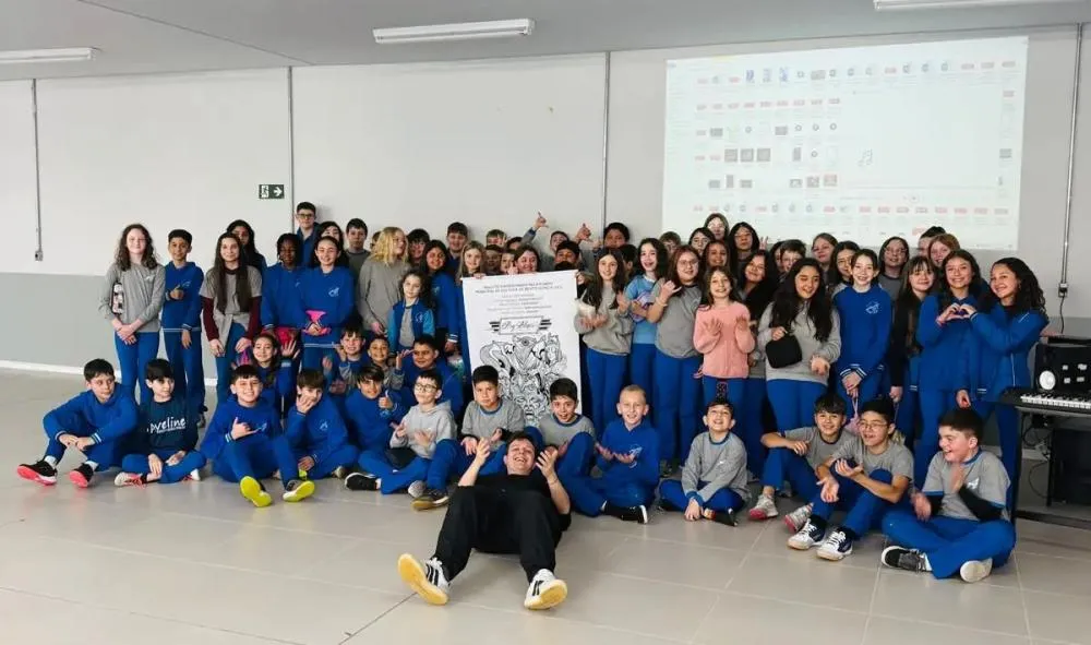 Foto: Reprodução