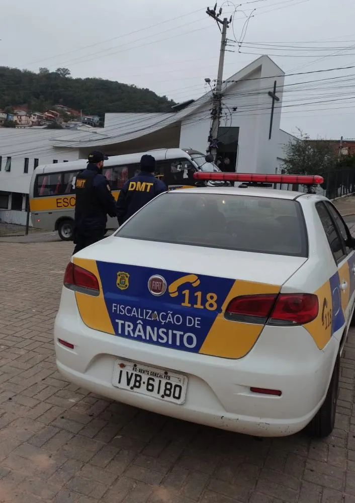 Foto: Semseg/Divulgação