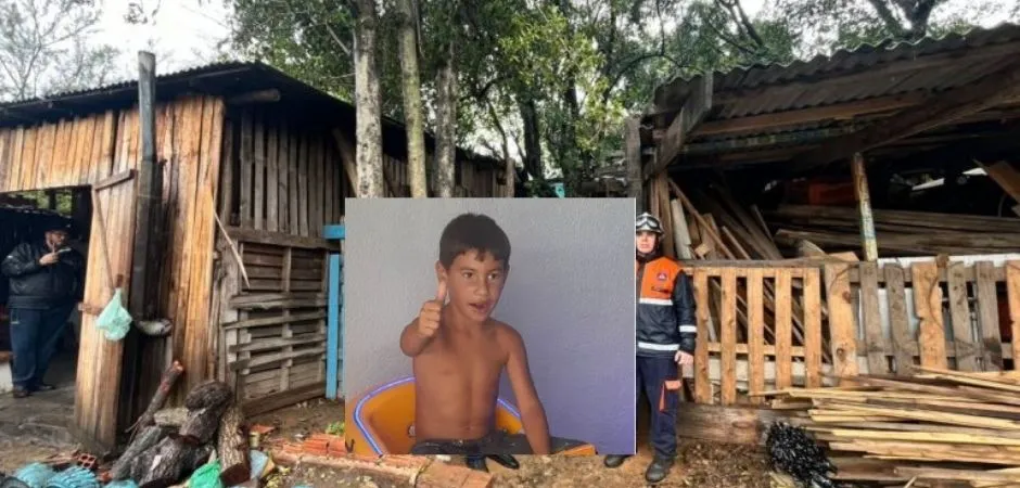 Foto: Reprodução