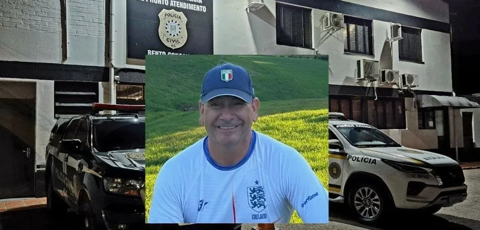 Foto: Reprodução
