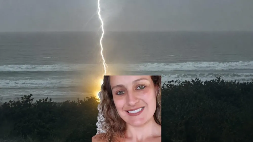 Endinara Areze tinha 39 anos e era moradora de Caxias do Sul - Foto: Reprodução