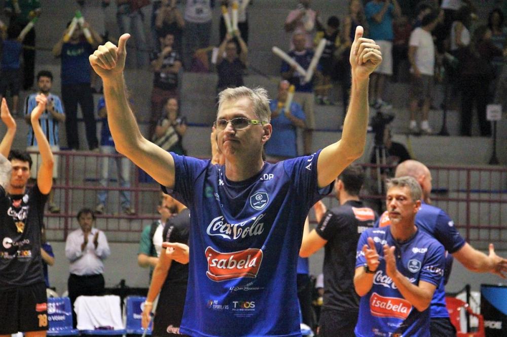 Foto: Kévin Sganzerla