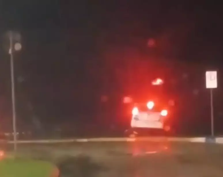 Foto: Reprodução/Vídeo/Redes Sociais