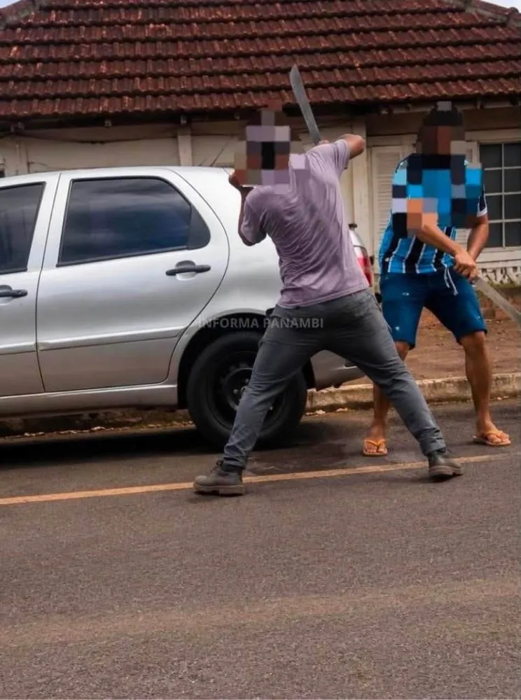 Reprodução
