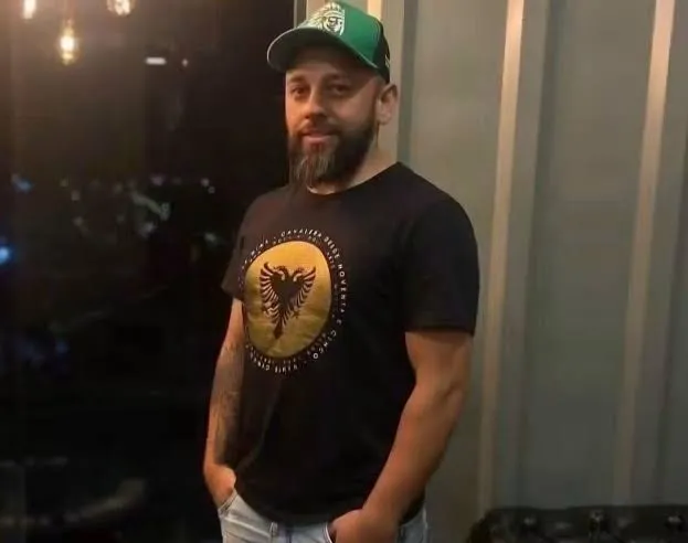 Reprodução/Arquivo Pessoal