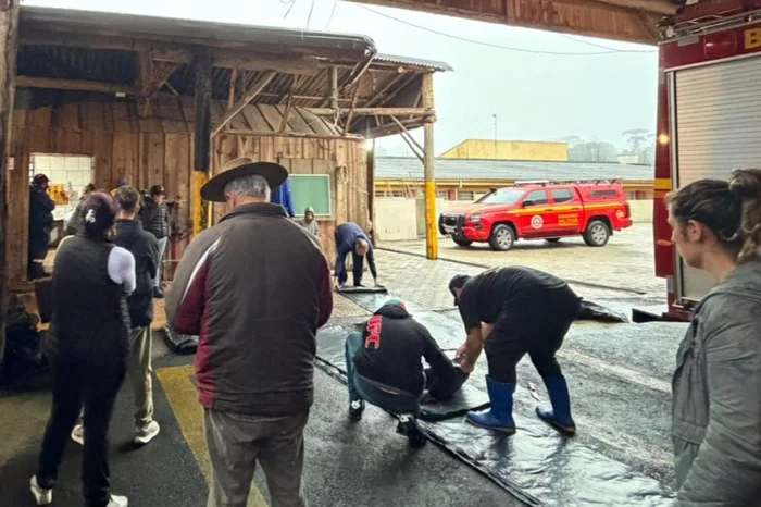Foto: Prefeitura de Canela / Divulgação