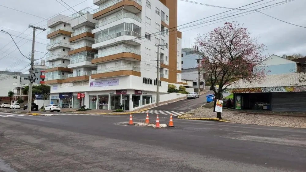Foto: Reprodução/Rádio Garibaldi