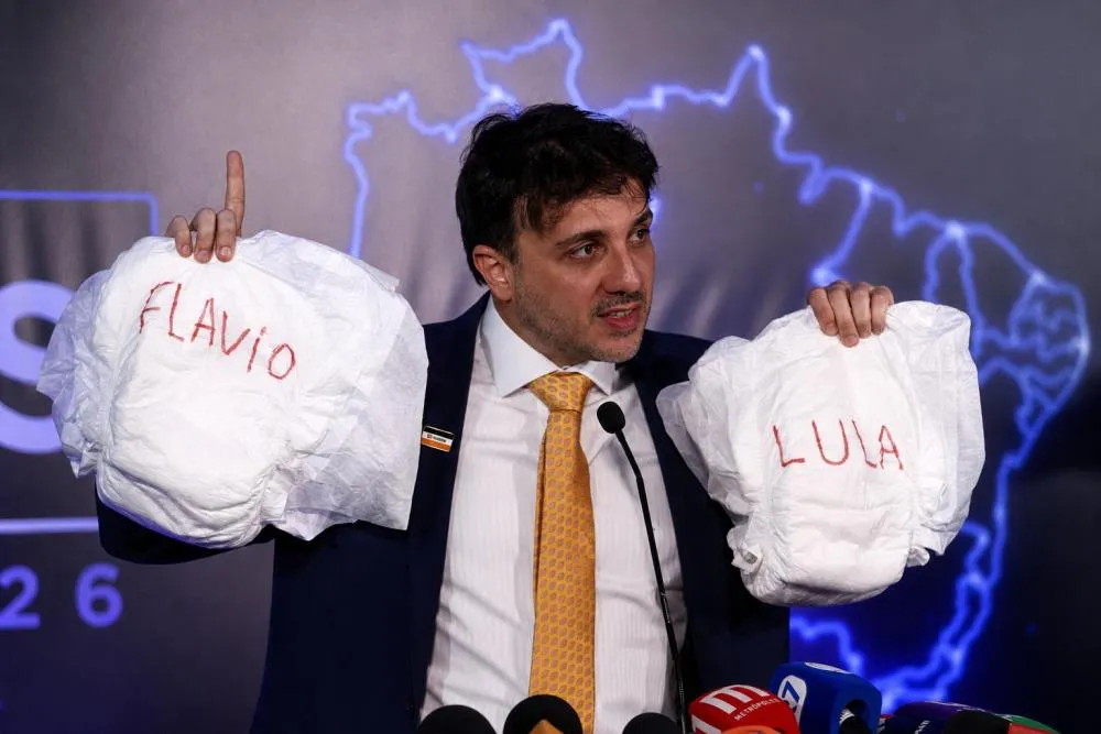 Foto: Reprodução