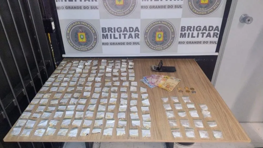 Foto: 43º BPM