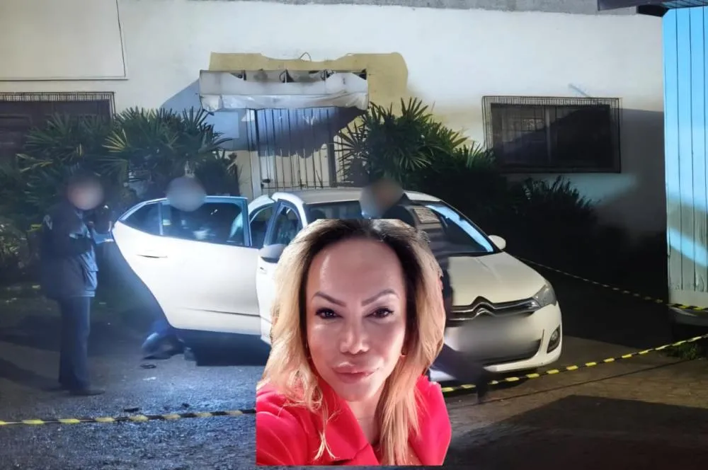 Sepultamento de Madonna da Silva será realizado nesta quarta-feira, 2 - Foto: Polícia Civil/Reprodução