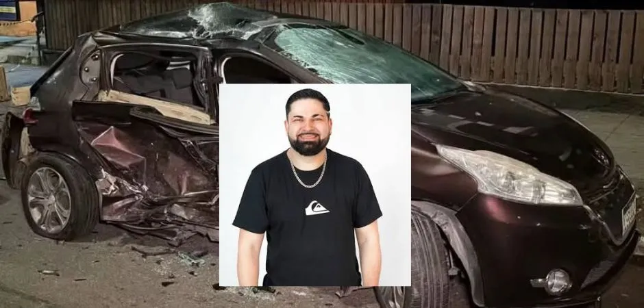 Foto: Reprodução/Redes Sociais