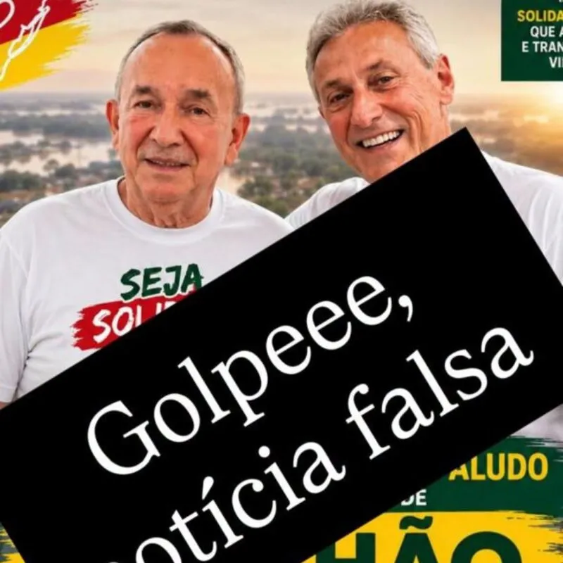 Foto: Rádio Estação FM