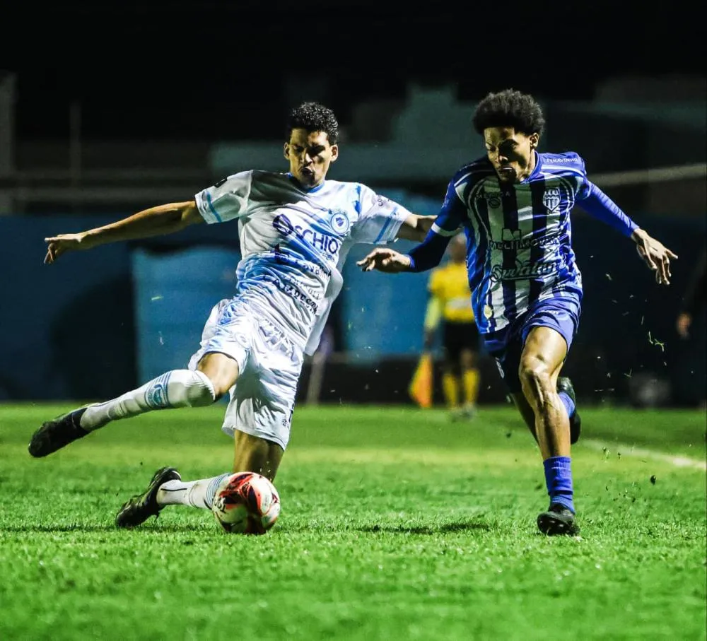 Esportivo recebe o Pelotas em duelo direto pela Série A2
