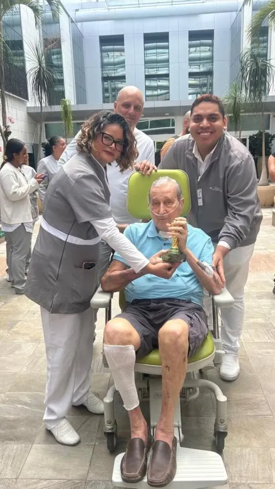 Foto: Reprodução