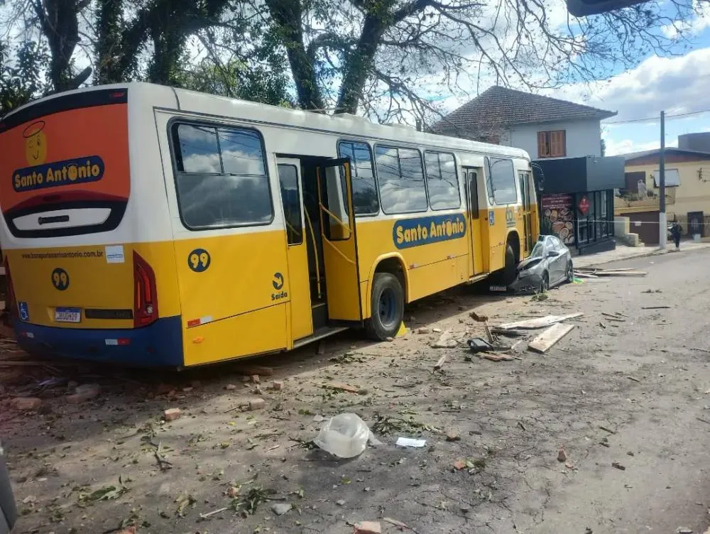 Foto: Rádio Difusora 97,3 FM