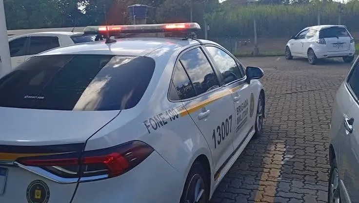Mulher é resgatada de sequestro na ERS-130