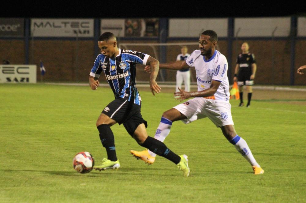 Foto: Kévin Sganzerla