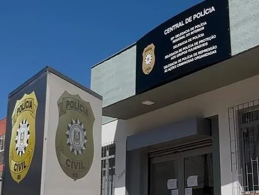 Jovem de 16 anos é internado após tentativa de homicídio