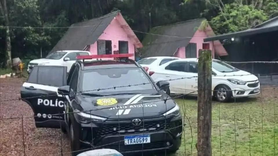 Advogada é presa por suspeita de elo com rede de exploração sexual