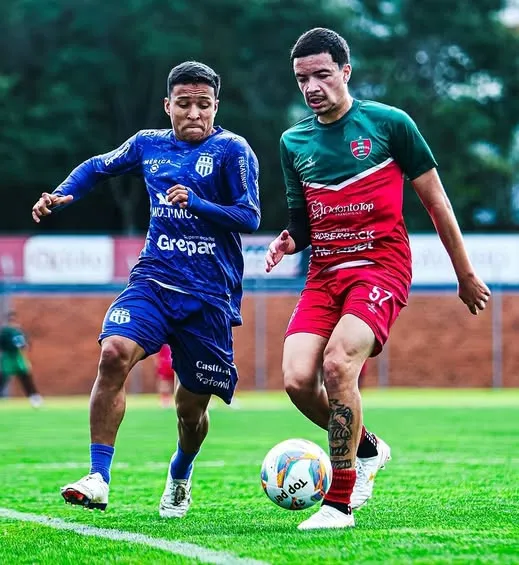Foto: Augusto Arcari/Divulgação