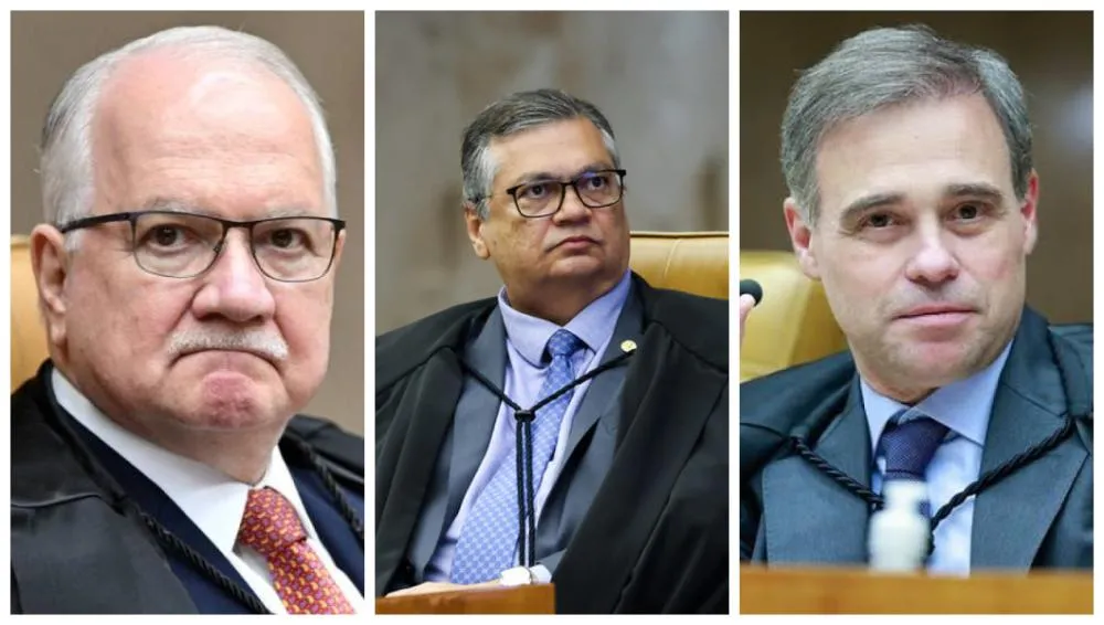 Presidente do STF derruba decisões de dois ministros e mantém diretor da PF