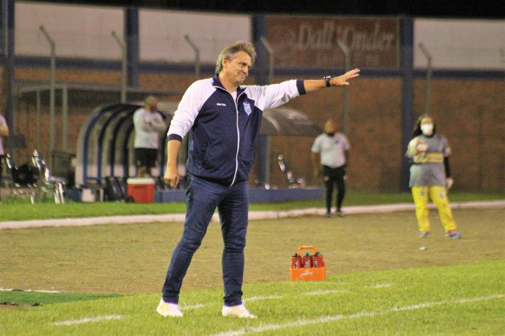 Foto: Kévin Sganzerla