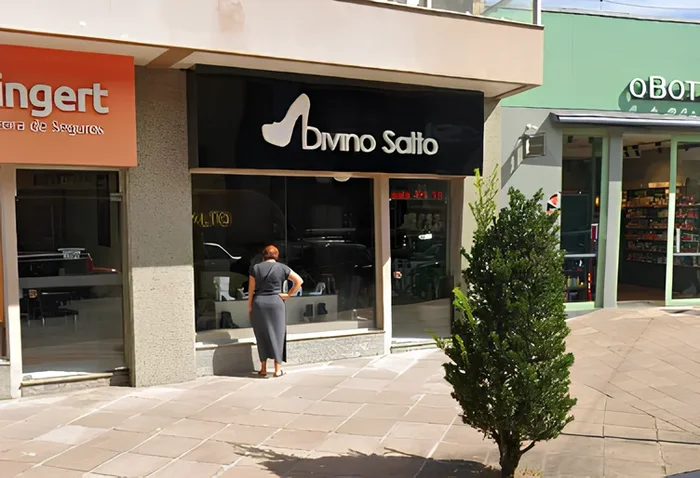 Foto: Google Street View / Reprodução