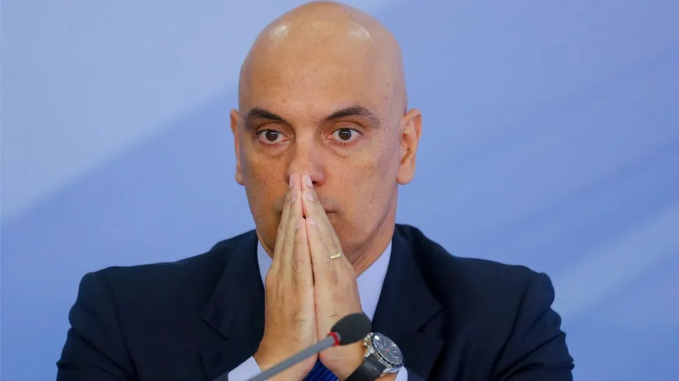 STF: Análise de mensagens entre Vorcaro e Moraes terá transmissão ao vivo