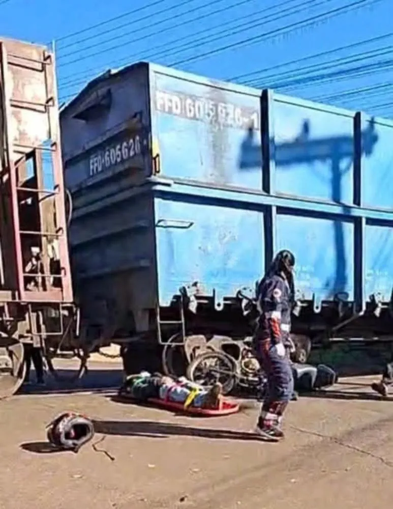 Foto: Reprodução