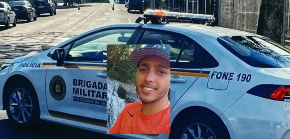 Foto: Reprodução/A Voz