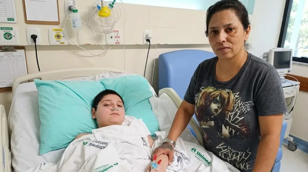 Foto: Reprodução