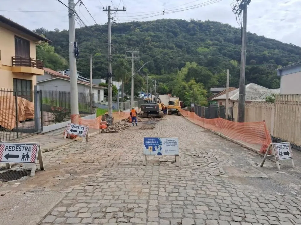 Foto: Corsan/Divulgação