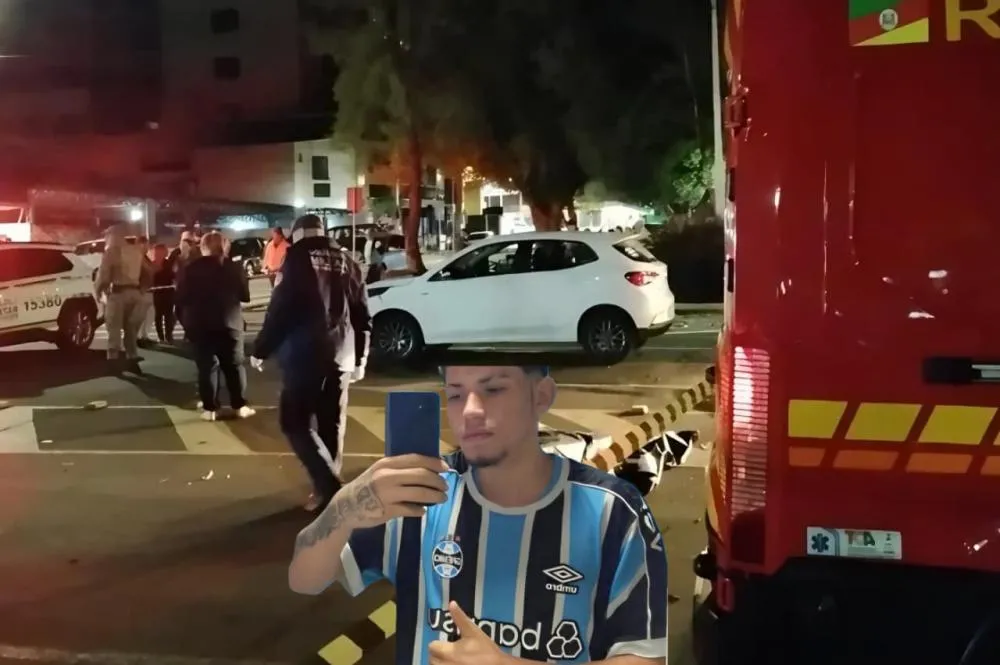 Foto: Reprodução