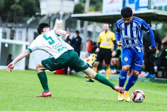 Foto: Esportivo/Divulgação